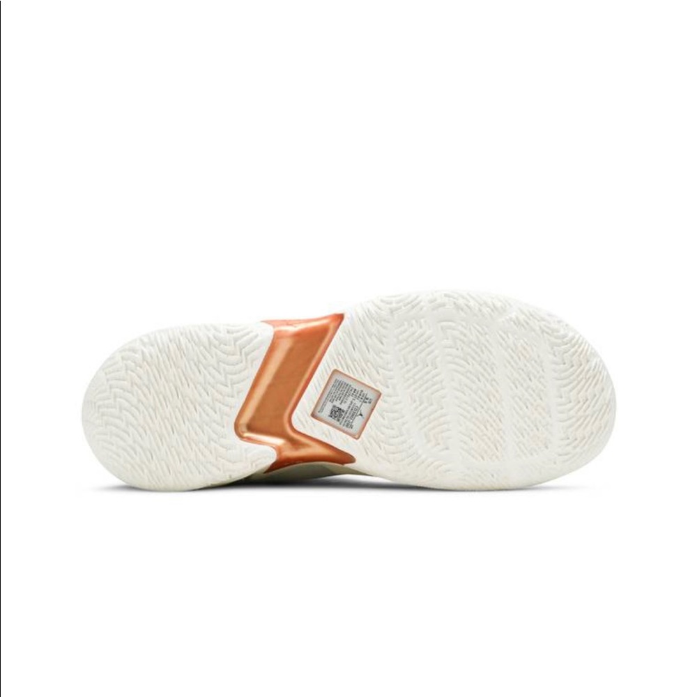 Jordan Why Not Zero0.3 PF ‘KB3’ - Picture 3 of 7